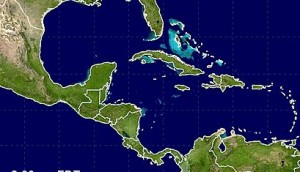 Extraño sonido del Mar Caribe llega hasta el espacio