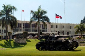 Ministerio de Defensa activa Plan Relámpago ideado contra desastres naturales
