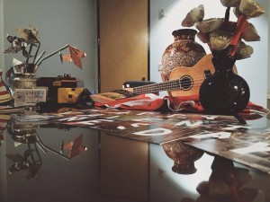 Museo de las relaciones rotas 1
