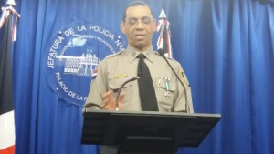 PN espera ofrecer nuevos detalles sobre asalto a Defensora del Pueblo en pocas horas