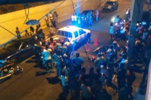 Niño de 11 años muere al caer de bicicleta en Herrera