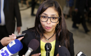 OEA concluye sesión sobre la Carta Democrática a Venezuela sin tomar ninguna decisión al respecto