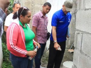 Continúan diversos operativos en Cotuí en prevención del Zika-virus, dengue y Guillain-Barré 