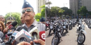PN lanza nuevo operativo para evitar hechos de ratería en RD