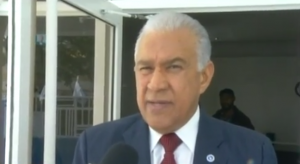 PRM acusa de peledeísta a Roberto Rosario