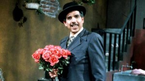 Fallece El Profesor Jirafales