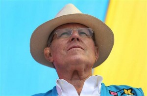 Liberar a Alberto Fujimori, entre las opciones de Kuczynski