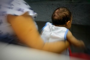 Epidemiología informa hay 93 bebés con microcefalia asociada a Zika virus

