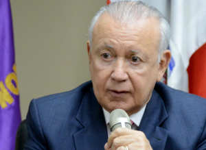 Entregan a comité político PLD informe proyecto Ley de Partidos