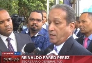 Senadores responden críticas Cámara Americana de Comercio