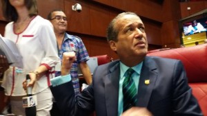 Reinaldo: comité político PLD se reunirá el mes entrante