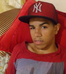 Rodi Cardenas