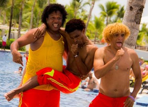 Venden los derechos de Sanky Panky  para  una tercera parte 