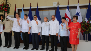 SICA acuerda acciones para fortalecerse; evaluará propuesta Danilo Medina
