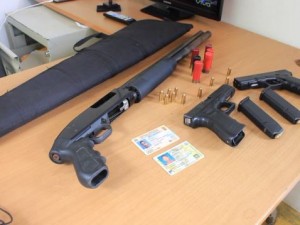PN atribuye  muerte de comerciante en Cotuí a sicariato 