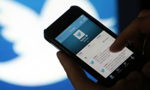 Sitio web reporta filtración de datos de Twitter 