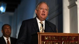 Thomas Shannon viajará a Caracas para iniciar diálogo de alto nivel entre Venezuela y EE.UUU.