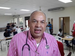 Centro de Enfermedades Catastróficas evitables buscará reducir auge en RD