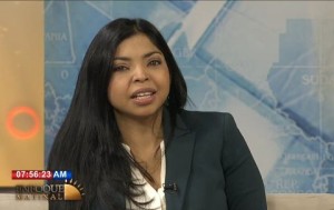Yeni Berenice: ley MP no permite nombrar fiscal independiente