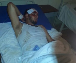 Jarabacoa: accidente deja al menos un muerto y un herido