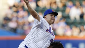 Mets confían en que Bartolo Colón hará su próxima apertura