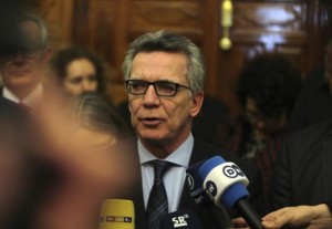 Protección policial para diputados germano-turcos ante amenazas de muerte