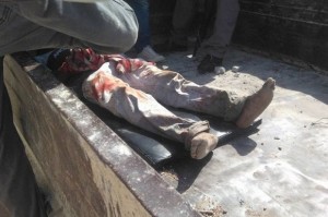 Salinas- Barahona: trasladan pacientes en camión de basura por la falta de ambulancia