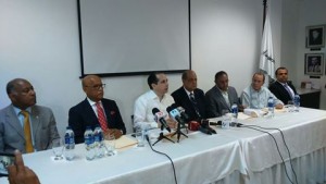 Empresarios piden a CP del PLD Cámara Diputados la presida un santiaguero