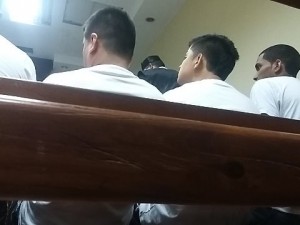 Conocen coerción a presunta red por alijo superior a 700 paquetes de droga 
