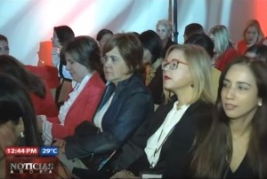 Piden impulsar agenda de nación para propiciar equidad salarial