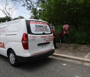 Encuentran en matorrales autopista Duarte cadáver decapitado de hombre desaparecido   