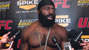 Kimbo Slice 