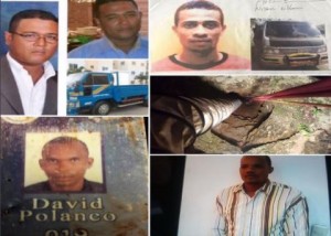 Se entrega presunto miembro de banda acusada de asesinar choferes SPM