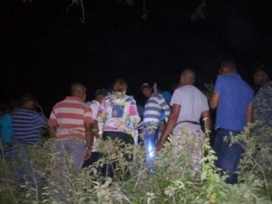 Encuentra hombre muerto con dos disparos en matorrales de Montecristi