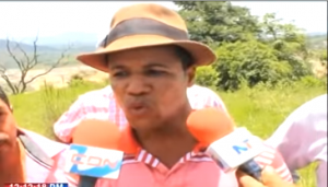 Organizaciones Sociedad Civil monitorean contaminación medioambiental en Cotuí