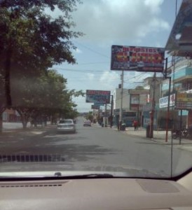Reportan paro en SFM para que vuelvan a contar votos