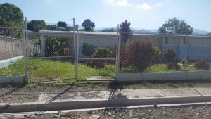 Azua: moradores Las Lagunas en Padre Las Casas necesitan médicos para clínica comunitaria