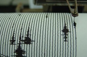Se registra un sismo de magnitud 5,0 en Irán