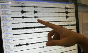 Emiten alerta de tsunami tras fuerte terremoto que sacudió costa de Nueva Zelanda