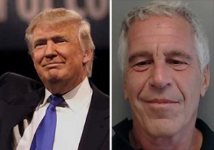 Según un medio de EEUU demandan a Trump por supuestamente violar a una niña de 13 años
