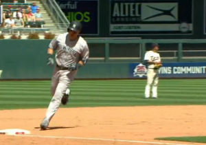 Yankees se imponen a Mellizos 