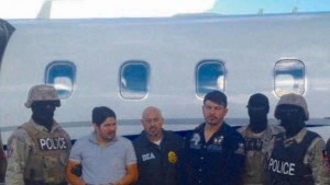 DEA: En Honduras asesinaron a testigo de caso narcosobrinos de Venezuela
