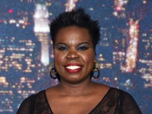 Leslie Jones se retira de Twitter por insultos y comentarios racistas
