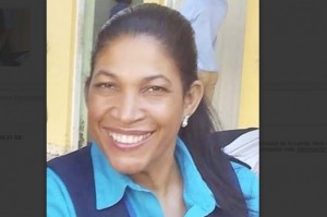 Un año de prisión preventiva contra acusado de matar profesora en SFM