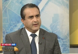 Presidente ADOZONA dice sector respeta leyes dominicanas 