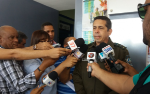 Circula  video de AMET  que  dispara  a ciudadano 
