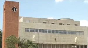 Escogen bufete directivo de Alcaldía DN