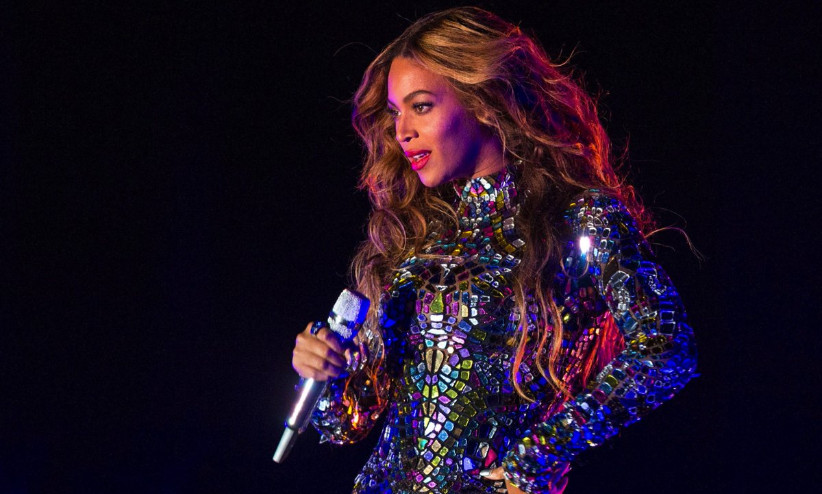 Beyonce, Adele y Kanye West nominados a Premios MTV