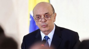 Brasil pide posponer asunción de Venezuela en presidencia del Mercosur