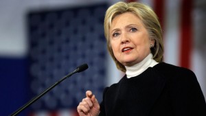 EEUU: Departamento de Estado reabre caso Clinton
